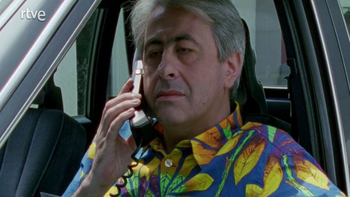 Las chicas de hoy en día - Las vacaciones