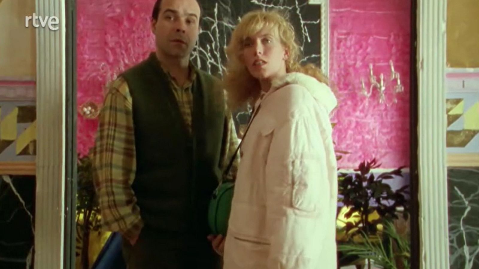 Las chicas de hoy en día... y el precio de la fama