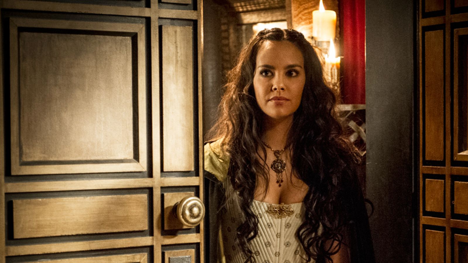 Águila Roja - Avance del capítulo 75 - Águila Roja | Ver