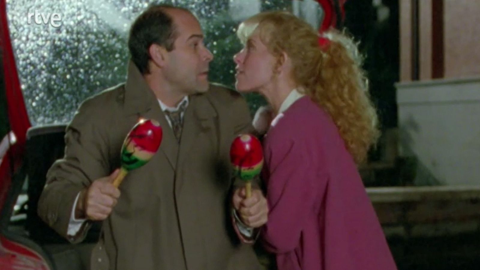 Las chicas de hoy en día... y las almas gemelas