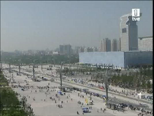  - Atletismo 22-08 (Bloque III)