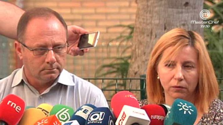 La mañana - Carcaño vuelve a cambiar de versión