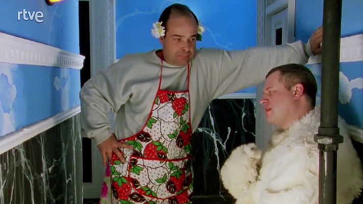 Las chicas de hoy en día - Las terapias de grupo