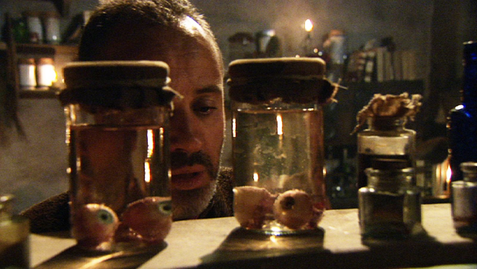 Águila Roja - El comienzo del capítulo 77 - Águila Roja | Ver