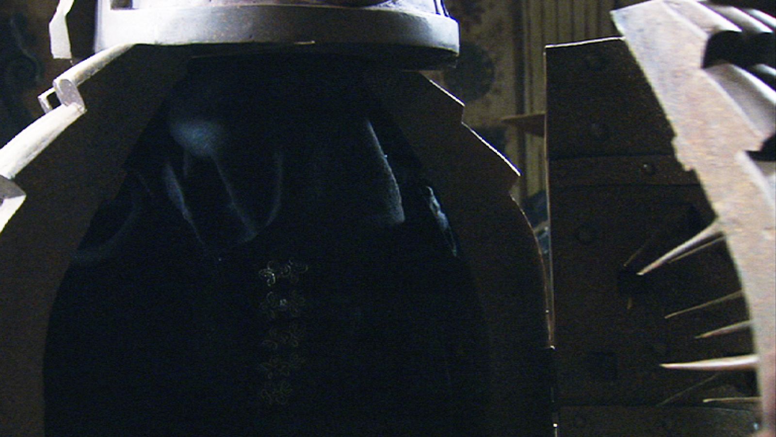 Águila Roja - La ejecución de Lucrecia | Ver