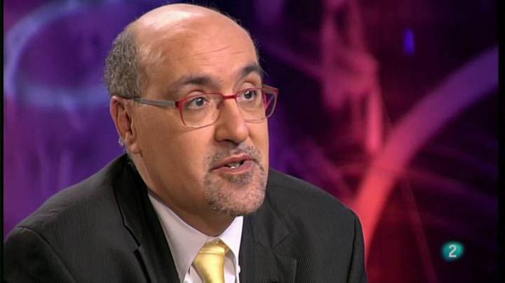 Gent de paraula - Ramon Brugada, cardiòleg