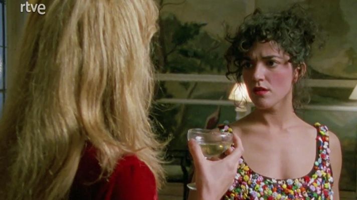 Las chicas de hoy en día - El problema de la vivienda