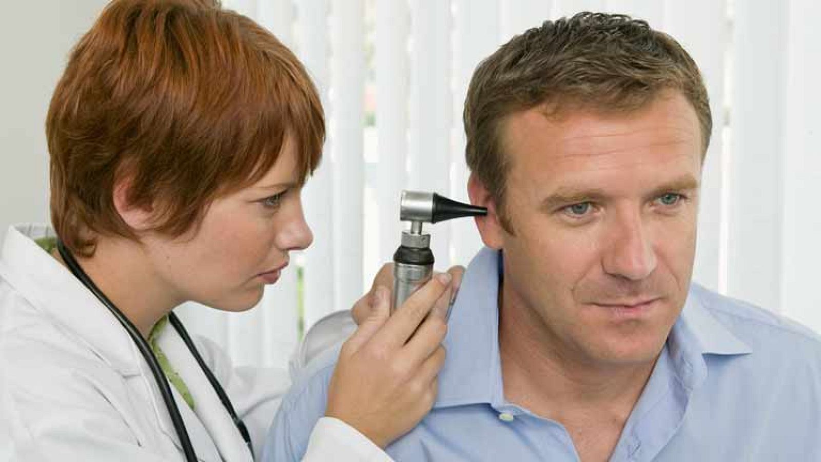 Catarros de verano y otitis de baño