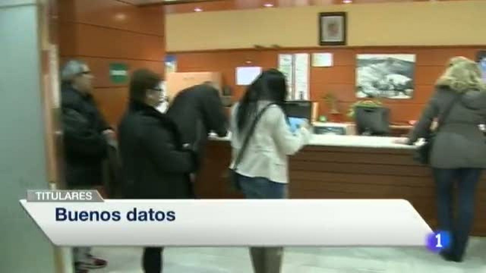 Caastilla y León en 2'- 02/07/14