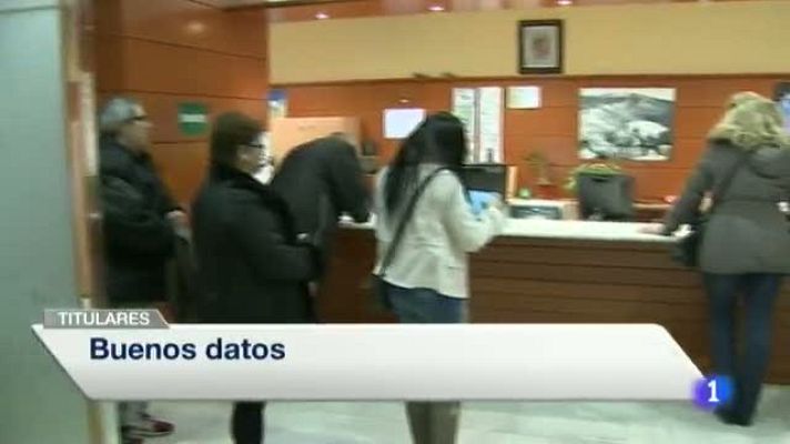 Noticias de Castilla y León - Castilla y León en 2'- 02/07/14