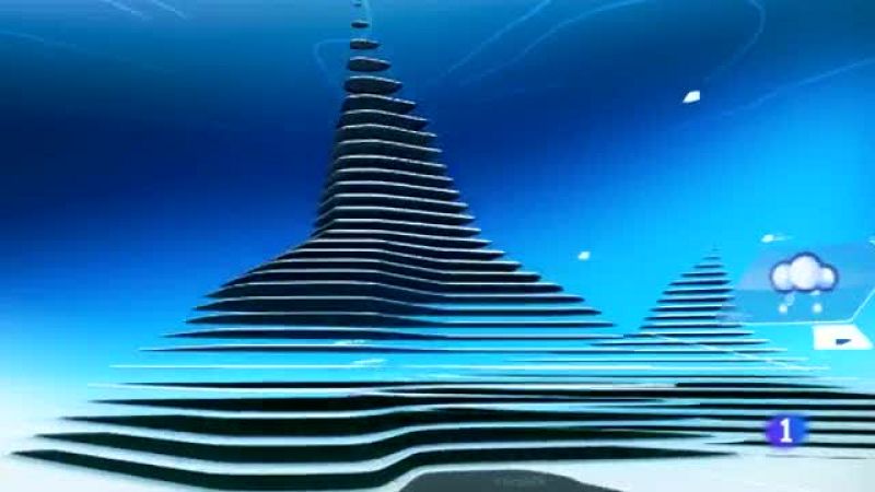 El tiempo en Galicia - 02/07/14