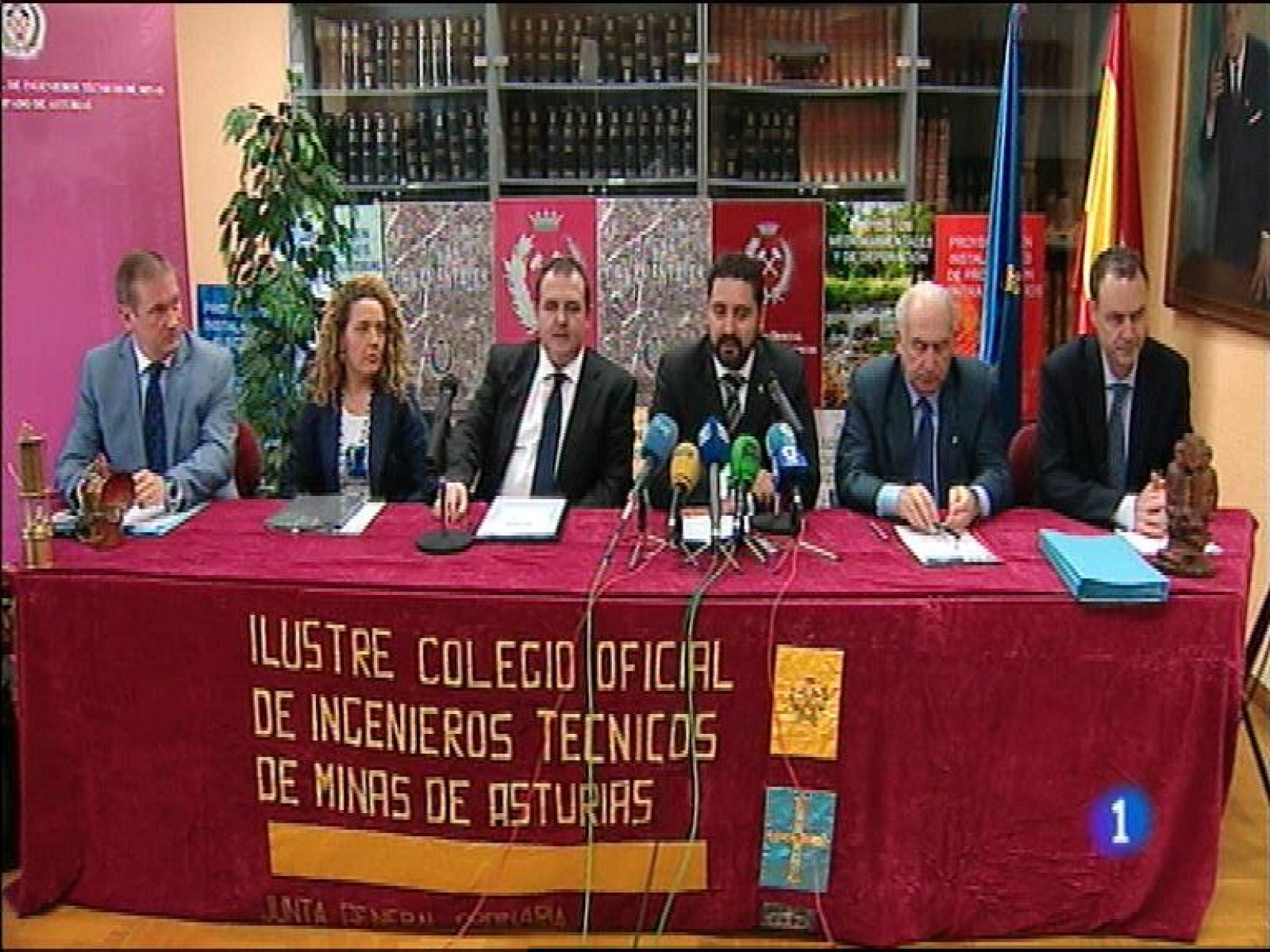 Asturias en 2' - 02/07/14 | Ver