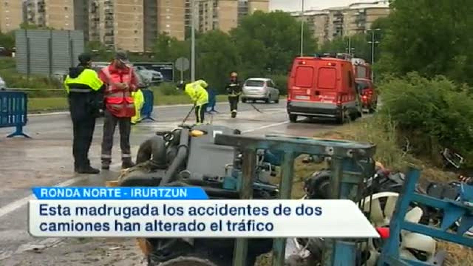 Telenavarra en 2' - 02/07/2014 | Ver