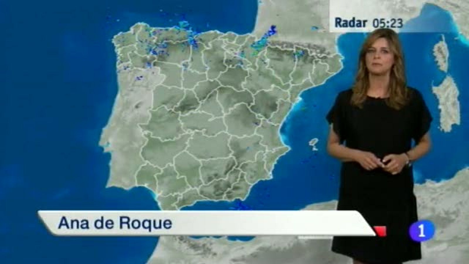 El Tiempo en la Comunidad de Navarra - 02/07/2014 | Ver