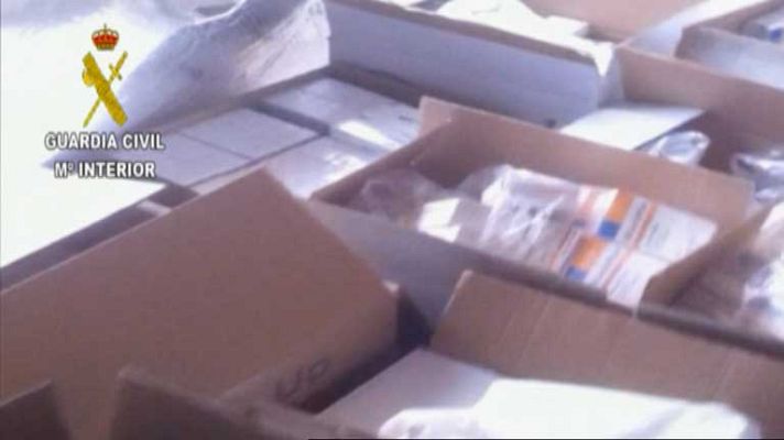 Informativo de Madrid - Informativo de Madrid - 02/07/14