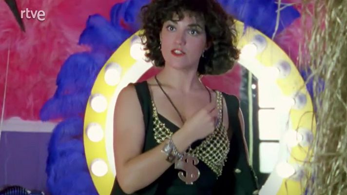 Las chicas de hoy en día - Un novio que es una joya