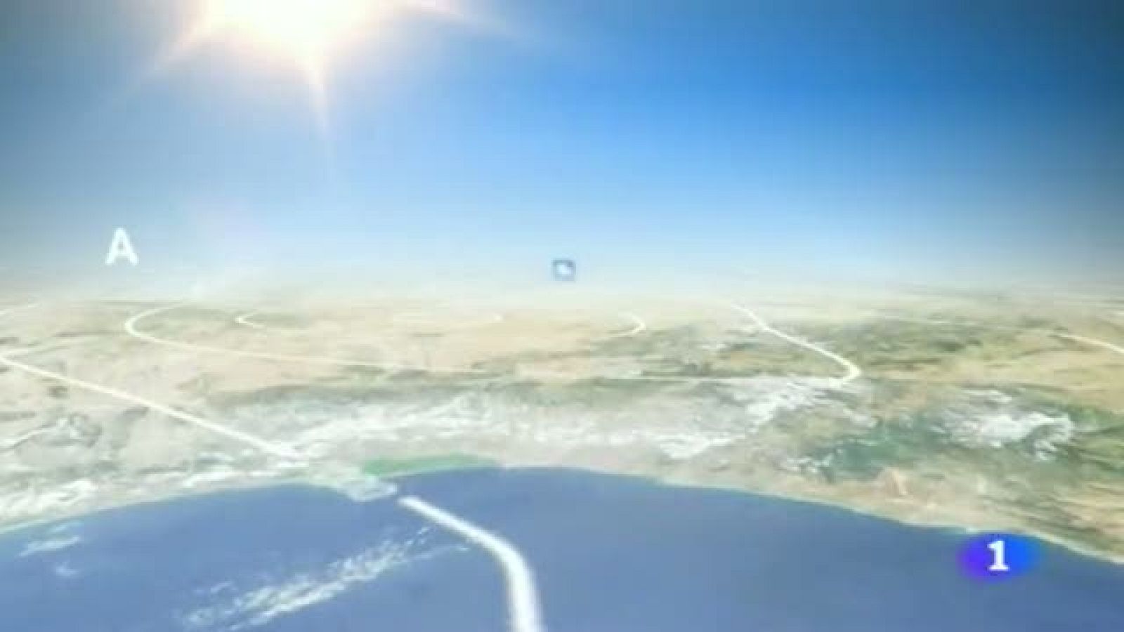 El tiempo en la Región de Murcia - 02/07/2014