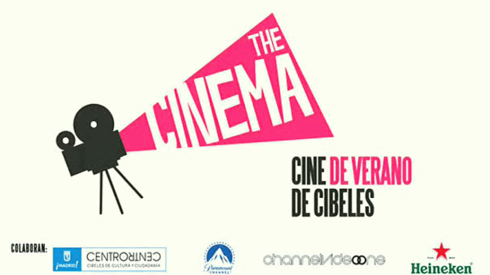 La aventura del Saber - Vive el cine en el corazón de Madrid!