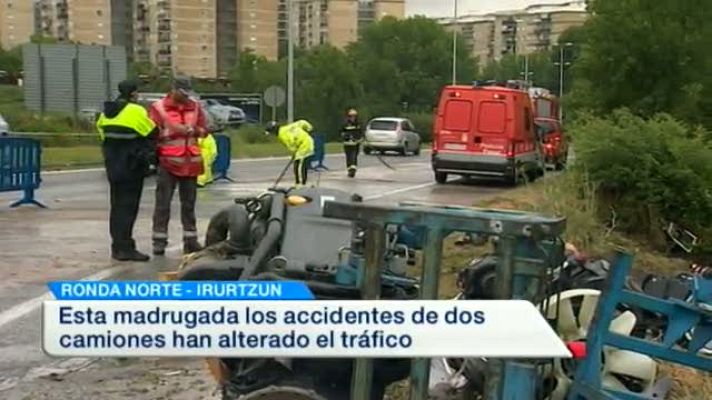 Telenavarra - Telenavarra - 02/07/2014