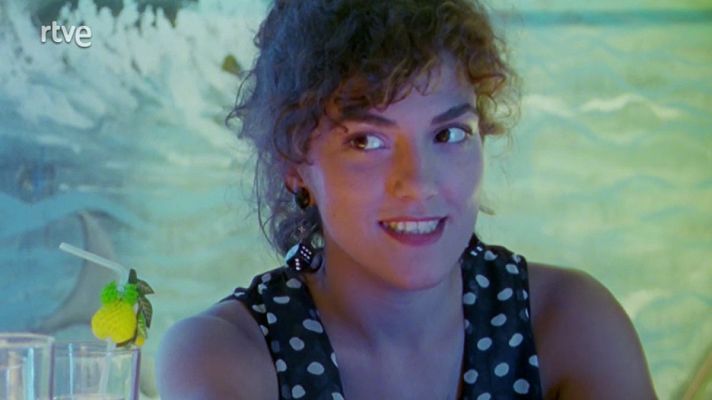 Las chicas de hoy en día - Marcan el paso