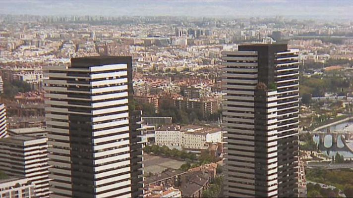 Informativo de Madrid - Informativo de Madrid 2 - 02/07/14