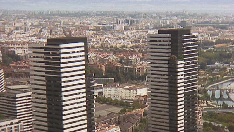 Informativo de Madrid 2 - 02/07/14