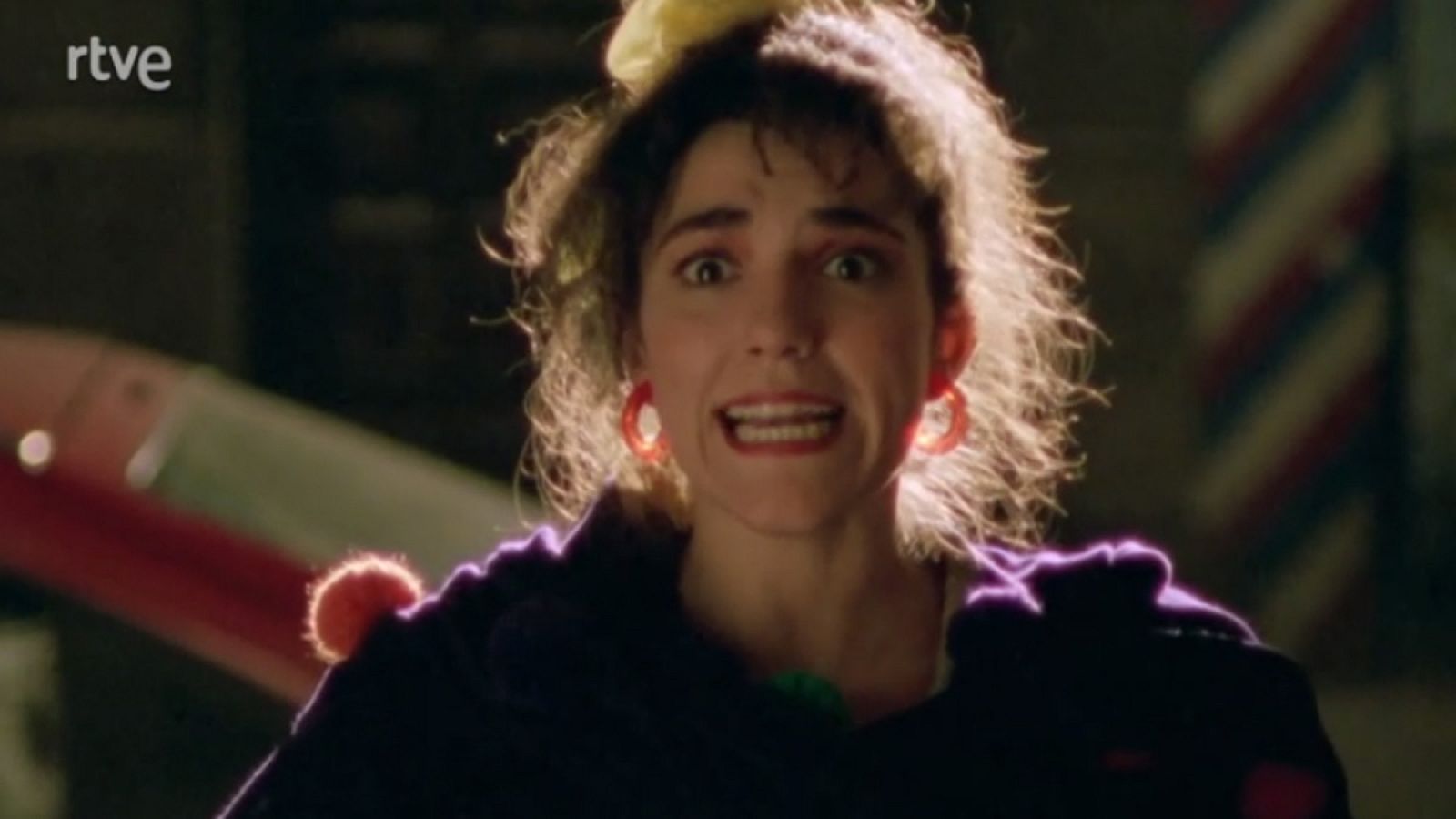 Las chicas de hoy en día... y las violaciones