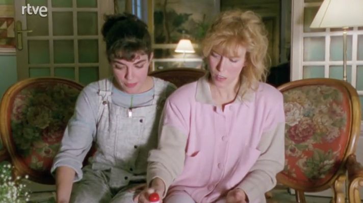 Las chicas de hoy en día - Las dietas