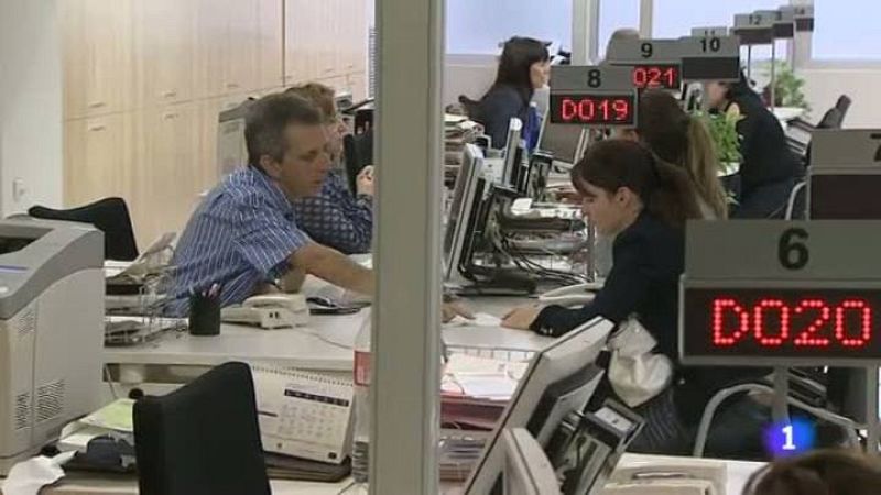 L'Informatiu 2  - 2/07/2014