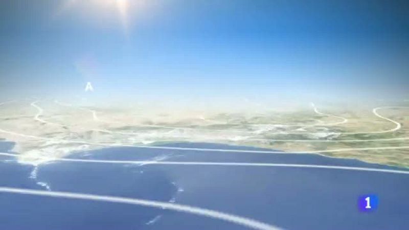 El tiempo en Cantabria - 02/07/14