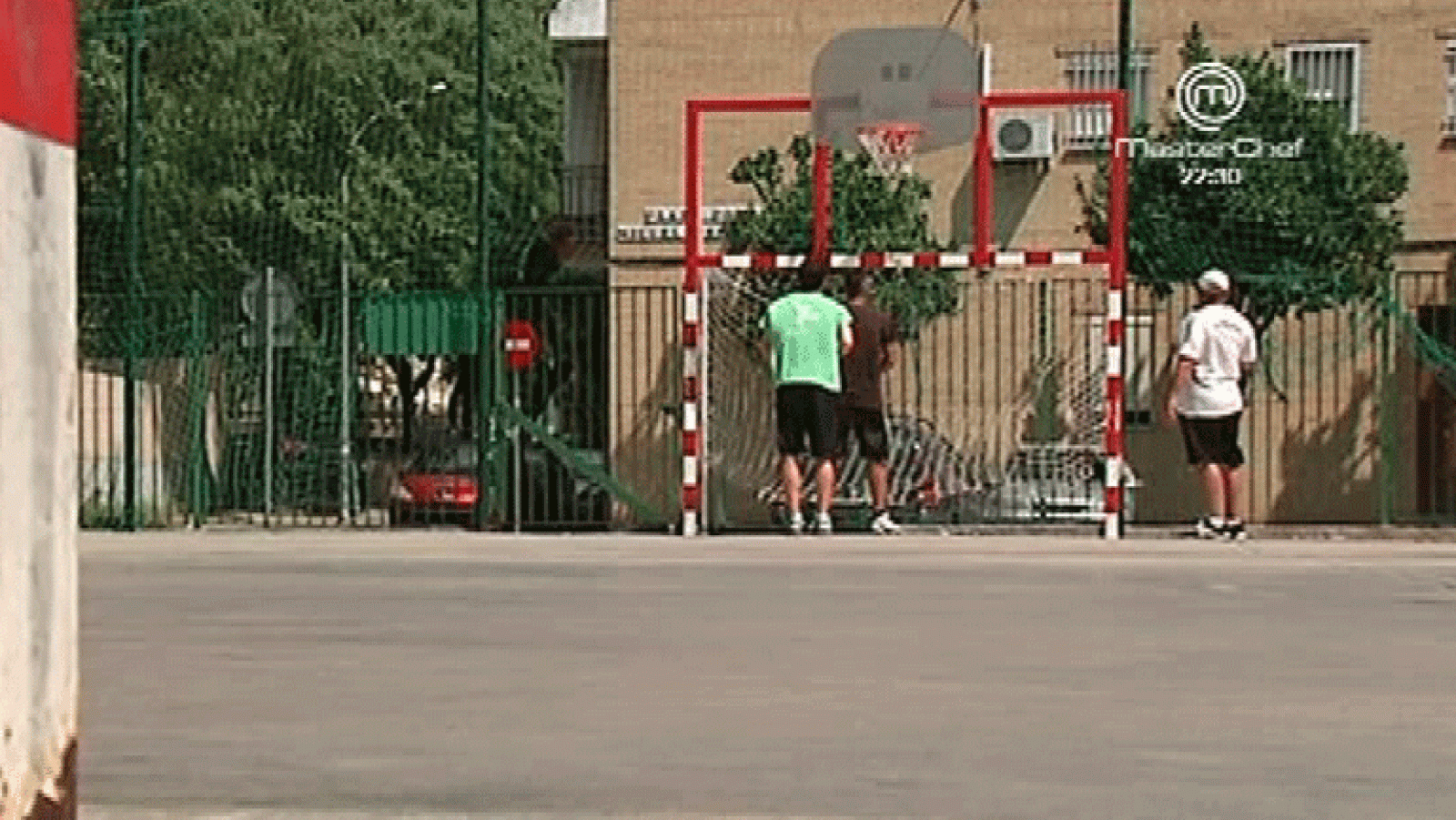 España Directo- Cae una banda de menores que imitaba a las bandas latinas