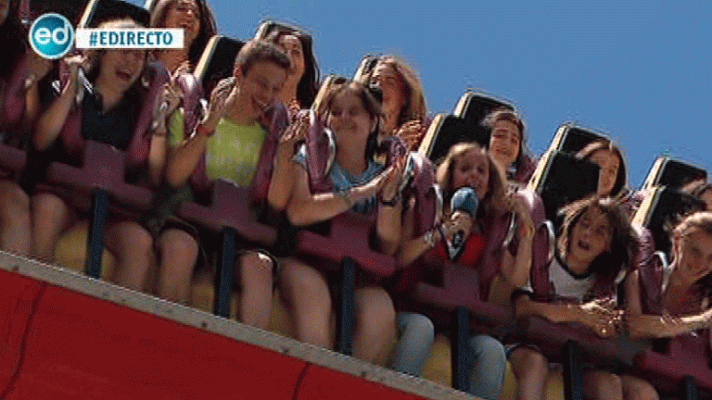 España Directo - Planes de verano para hacer en la ciudad