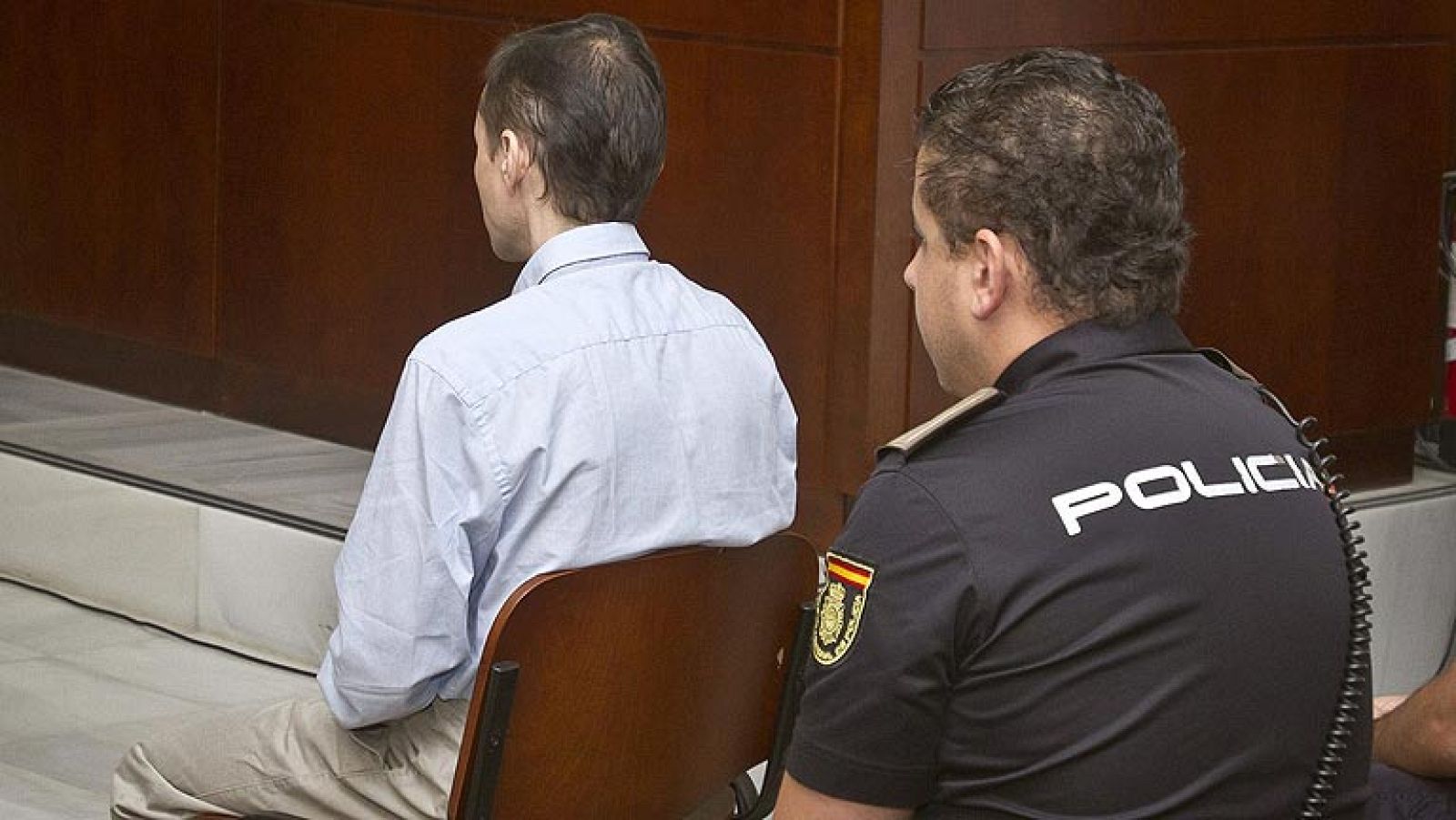 Bretón asegura que su mujer era "la que disponía" y tomaba las decisiones | Ver