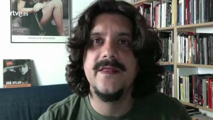 Millennium - Millennium - Crítico de cine Carlos Reviriego