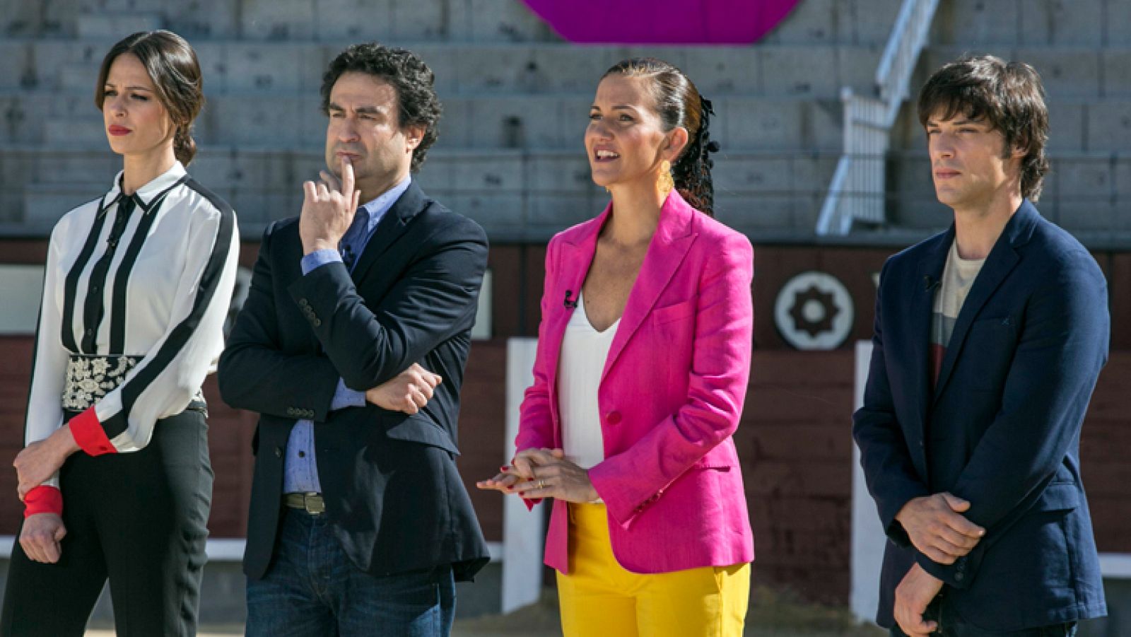 MasterChef - Minuto de oro del programa 12