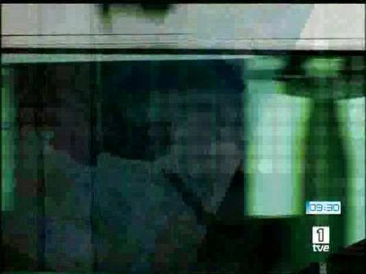 Especiales informativos - Accidente en Barajas - 4