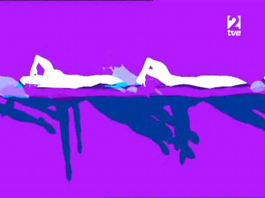  - Natación sincronizada por equipos