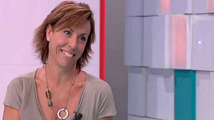 La mañana - Cristina, eliminada de MasterChef