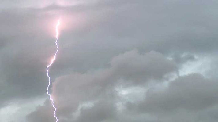 Informativo de Madrid - El Tiempo en la Comunidad de Madrid - 03/07/14