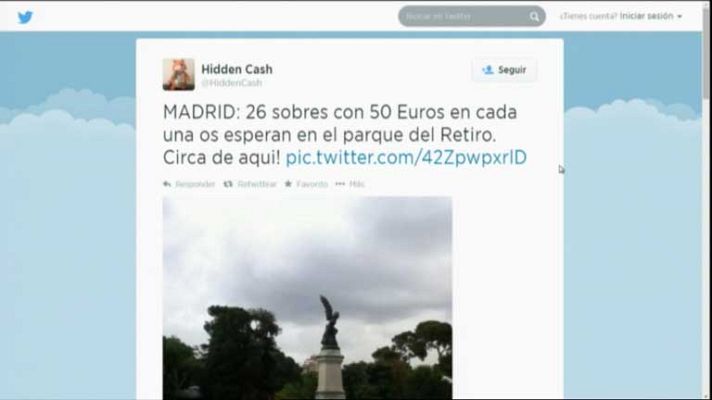 Informativo de Madrid - Informativo de Madrid - 03/07/14