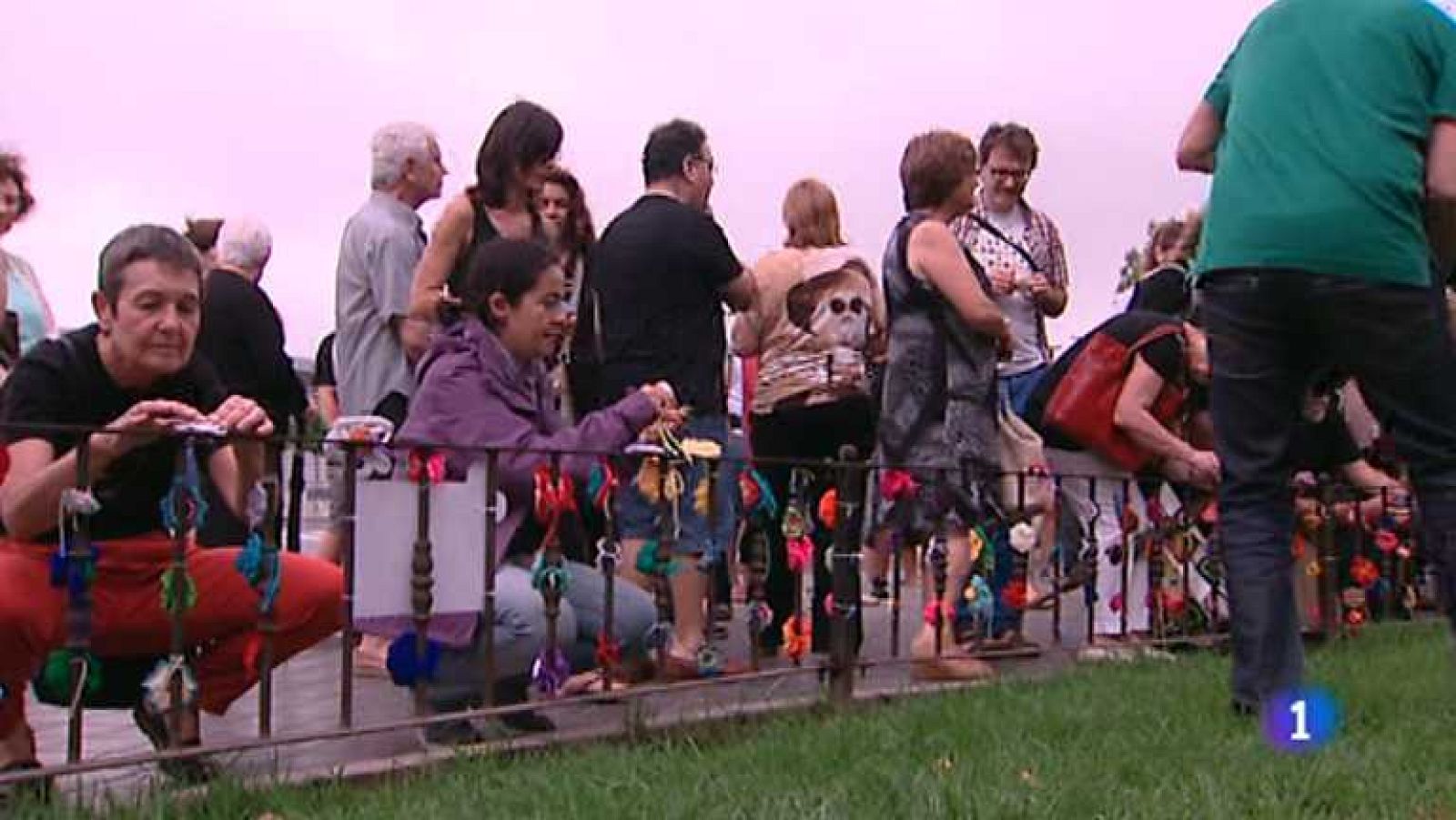 L'Informatiu - Comunitat Valenciana - 03/07/14 - Ver ahora