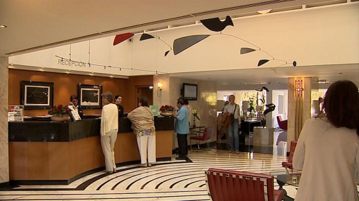 Telecanarias - Canarias en 2' - 03/07/14