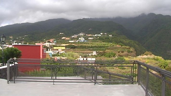 Telecanarias - El tiempo en  Canarias - 03/07/14