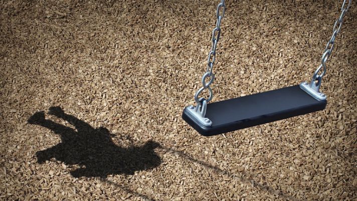 Telediario 1 - Sistema de alerta temprana de desapariciones de menores