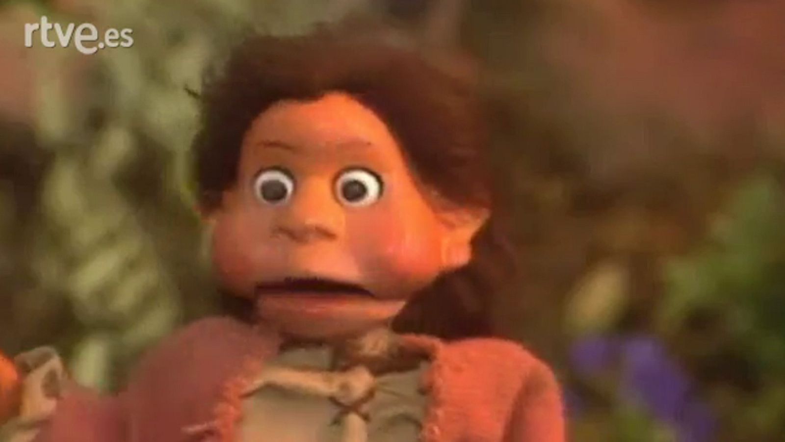 Los Aurones - El regreso del miedo