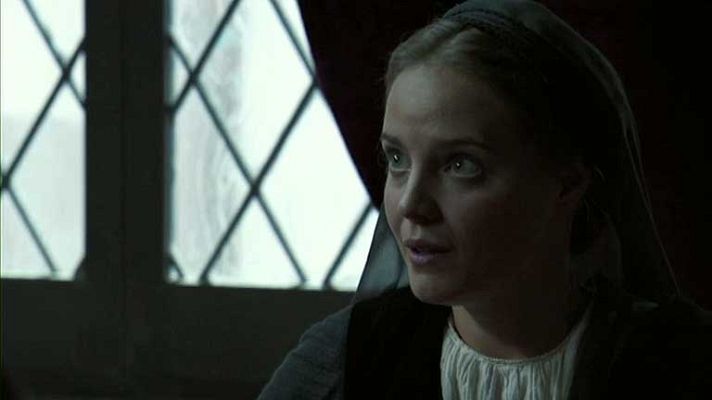 Isabel - la hija de los reyes vuelve a Portugal para casarse de nuevo