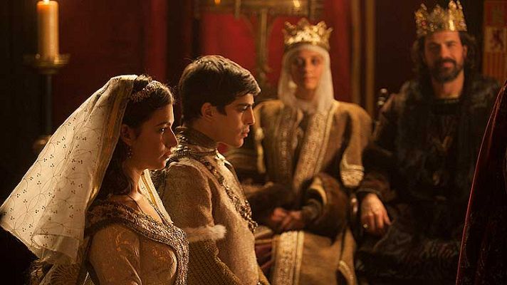 Isabel - Avance del capítulo 31