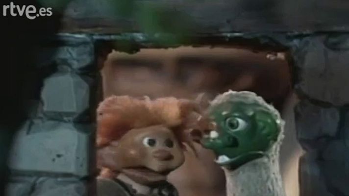 Los aurones - La fiesta de la luna