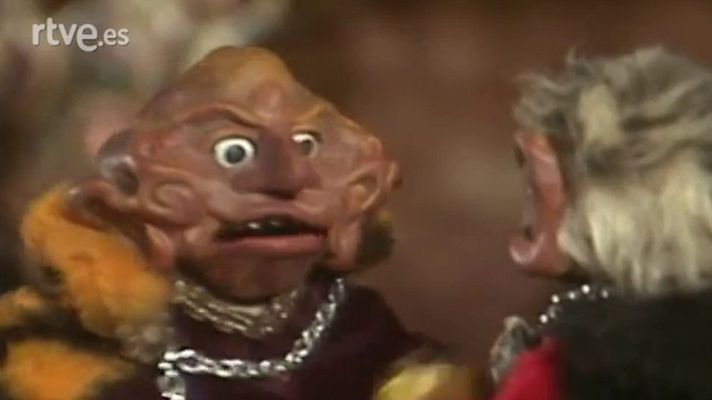 Los aurones - Los Iquels