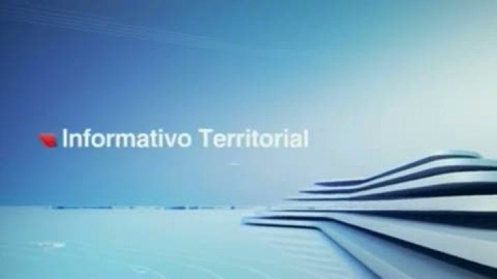 Telenorte - País Vasco - Telenorte País Vasco - 03/0714